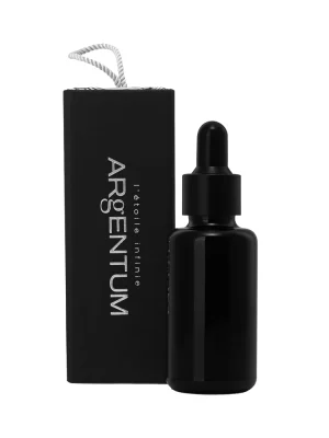 ARgENTUM Face Oil