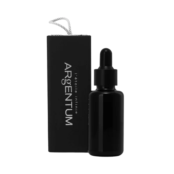 ARgENTUM Face Oil