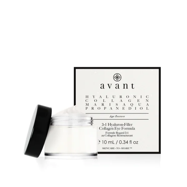 Avant Hyaluronic Eye Cream