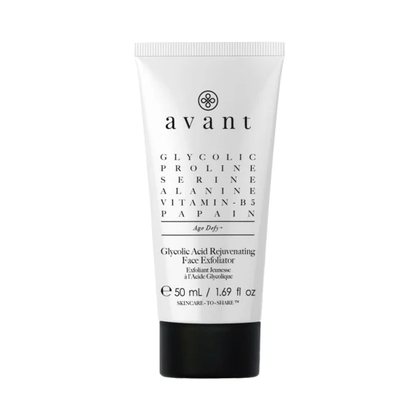 Avant Glycolic Exfoliator