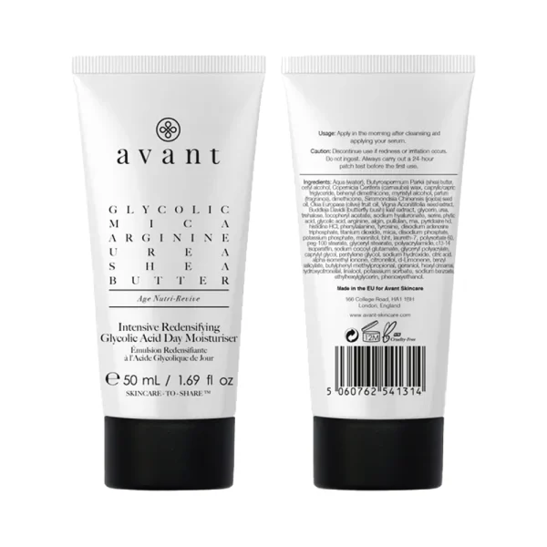 Avant Glycolic Exfoliator