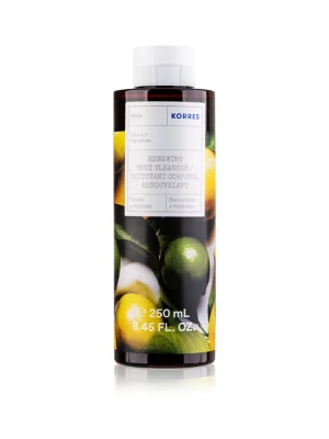 Korres Citrus Shower Gel