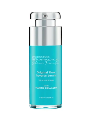 Time Reverse Serum