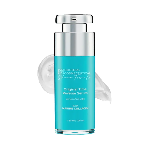 Time Reverse Serum