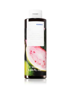 Korres Guava Shower Gel