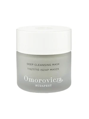 Omorovicza Deep Cleansing Mask