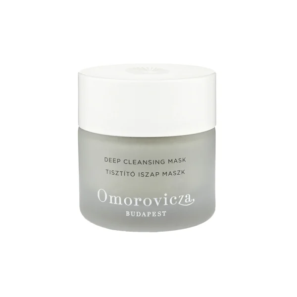 Omorovicza Deep Cleansing Mask