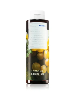 Korres Santorini Grape Shower Gel